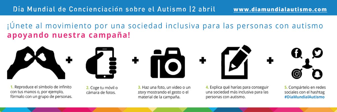 Otra mirada para el autismo