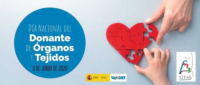 18 donantes vivos altruistas han permitido realizar 55 trasplantes renales desde 2010