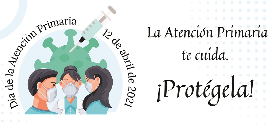 M&eacute;dicos y enfermeras urgen a la Administraci&oacute;n a que invierta, desarrolle y potencie al m&aacute;ximo la Atenci&oacute;n Primaria