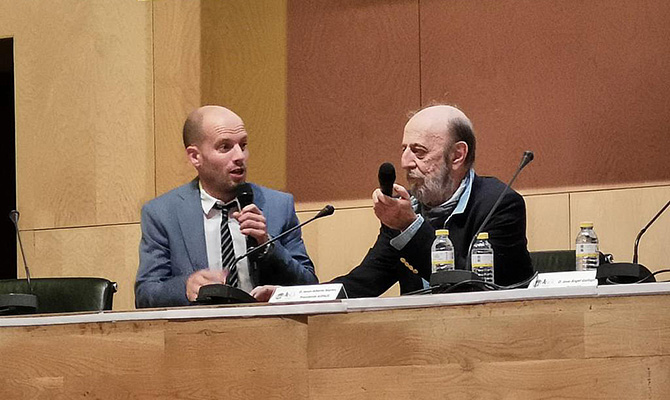ASPACE logra una ‘avalancha’ de apoyos en su campa&ntilde;a #DaleLaVuelta para visibilizar la par&aacute;lisis cerebral