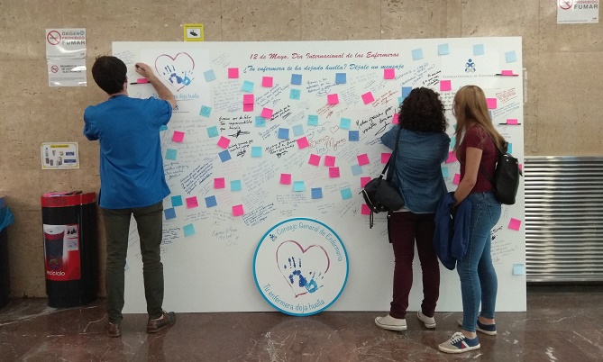 &ldquo;Hacer lo que nadie m&aacute;s har&aacute;, un camino que nadie m&aacute;s puede tomar&rdquo;