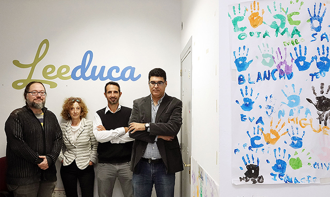 Utilizan t&eacute;cnicas de inteligencia artificial para el diagn&oacute;stico precoz de la dislexia