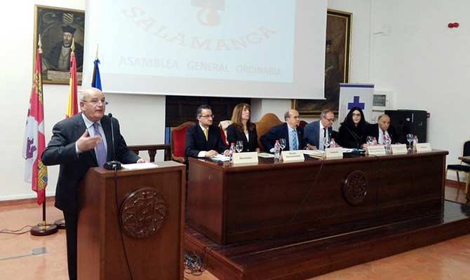 7.000 litros de vida gracias a un gesto &laquo;impagable&raquo;