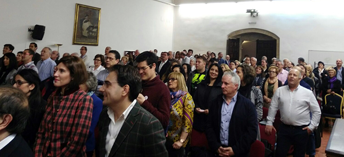 7.000 litros de vida gracias a un gesto «impagable»