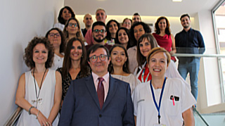 Investigan un sistema de biopsia l&iacute;quida para detectar reca&iacute;das en c&aacute;ncer de colon un a&ntilde;o antes que las t&eacute;cnicas actuales