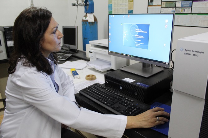 &laquo;El sida en los 80, luego el zika… siempre hay algo nuevo que nos va a sorprender, pero la ciencia avanza y encontraremos soluciones&raquo;