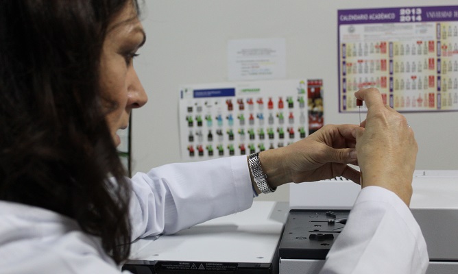 «El sida en los 80, luego el zika… siempre hay algo nuevo que nos va a sorprender, pero la ciencia avanza y encontraremos soluciones»