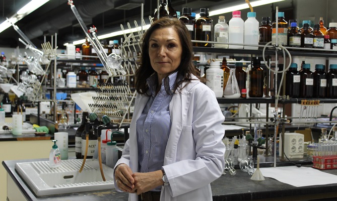 «El sida en los 80, luego el zika… siempre hay algo nuevo que nos va a sorprender, pero la ciencia avanza y encontraremos soluciones»
