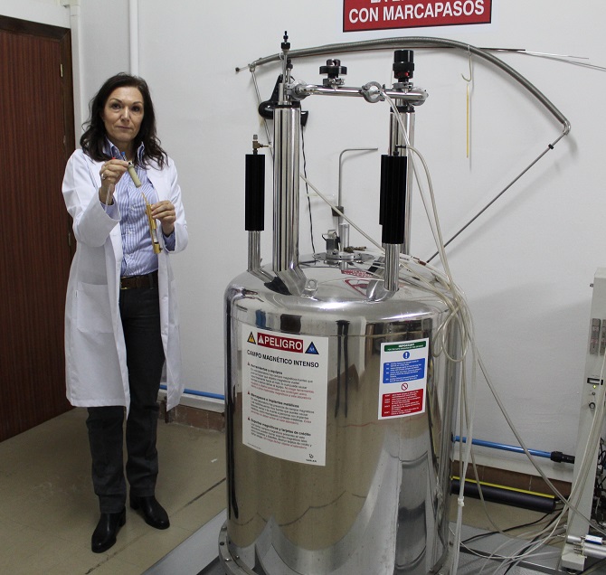 &laquo;El sida en los 80, luego el zika… siempre hay algo nuevo que nos va a sorprender, pero la ciencia avanza y encontraremos soluciones&raquo;
