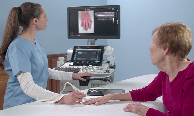 Dispositivos m&eacute;dicos que utilizan la inteligencia artificial y el an&aacute;lisis de datos