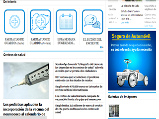 Nuevo dise&ntilde;o, la misma esencia