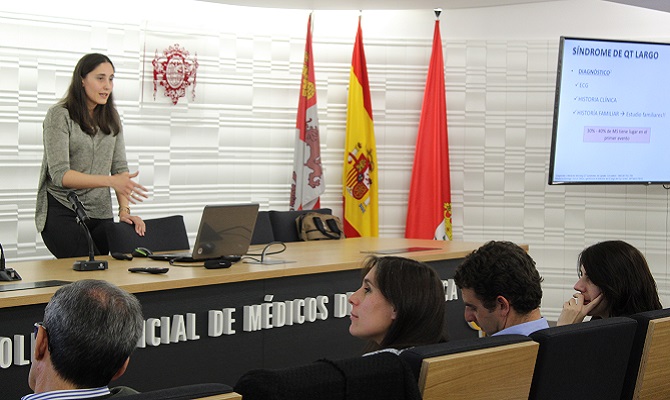 La Unidad de Diagn&oacute;stico Avanzado en Enfermedades Raras, motor de la Medicina de Precisi&oacute;n en Castilla y Le&oacute;n
