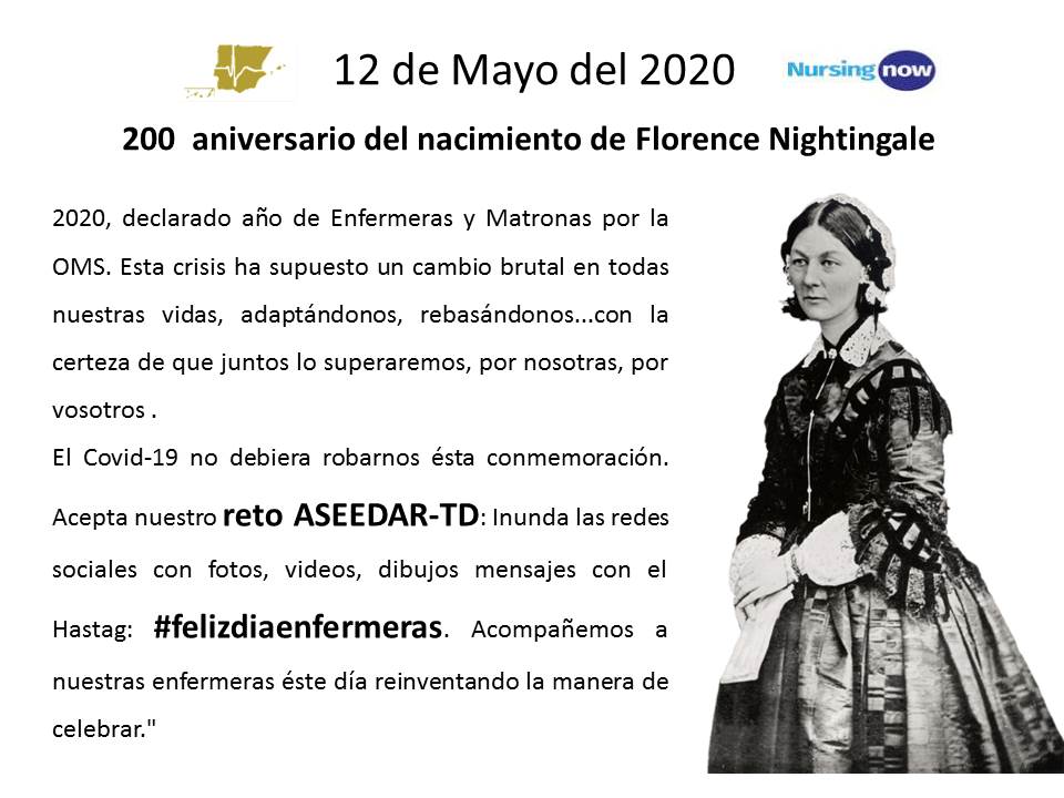 Reconocimiento un&aacute;nime a la Enfermer&iacute;a