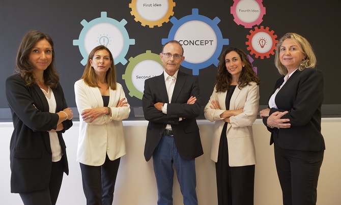Neuromoduladores sensoriales para aliviar las molestias de enfermedades de la piel