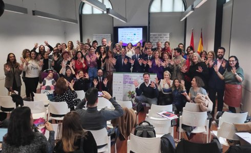 S&oacute;lo 10 comunidades aut&oacute;nomas tienen un plan integral para las enfermedades raras