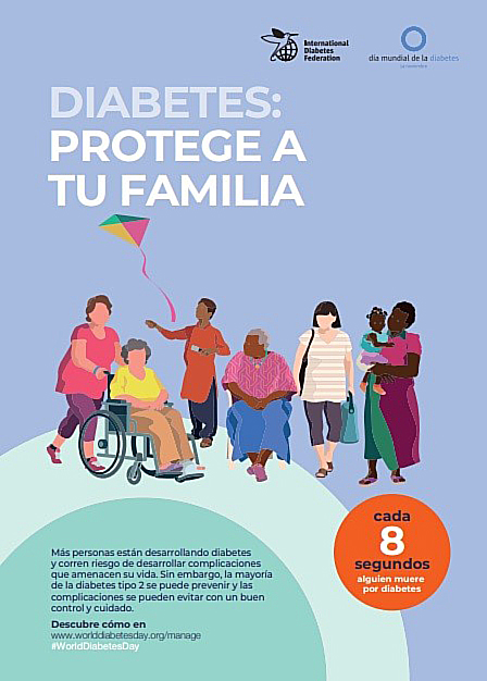 Voz un&aacute;nime para que todos los colegios cuenten con enfermeras que mejoren el control de la diabetes infantil