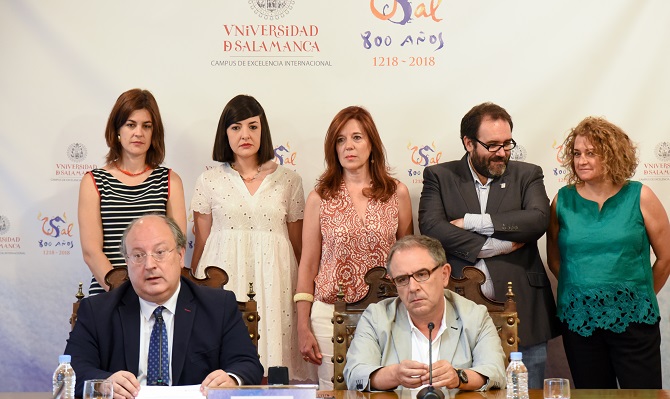 70 expertos de 22 pa&iacute;ses abordar&aacute;n los &uacute;ltimos avances en investigaci&oacute;n y salud p&uacute;blica en el &aacute;mbito farmac&eacute;utico