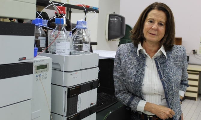 &laquo;La visi&oacute;n sobre las compa&ntilde;&iacute;as farmac&eacute;uticas es m&aacute;s negativa de lo que deber&iacute;a ser, porque si no fuera por ellas nos habr&iacute;amos quedado en la aspirina&raquo;