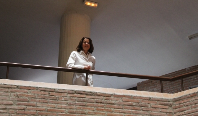 «La visión sobre las compañías farmacéuticas es más negativa de lo que debería ser, porque si no fuera por ellas nos habríamos quedado en la aspirina»