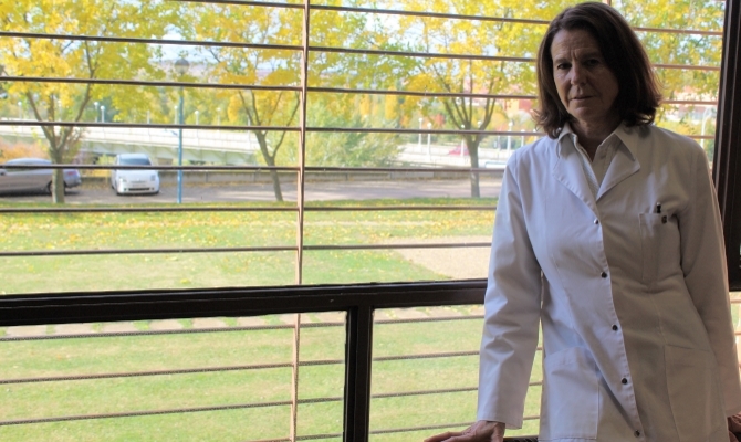 &laquo;La visi&oacute;n sobre las compa&ntilde;&iacute;as farmac&eacute;uticas es m&aacute;s negativa de lo que deber&iacute;a ser, porque si no fuera por ellas nos habr&iacute;amos quedado en la aspirina&raquo;