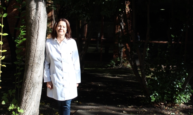 &laquo;La visi&oacute;n sobre las compa&ntilde;&iacute;as farmac&eacute;uticas es m&aacute;s negativa de lo que deber&iacute;a ser, porque si no fuera por ellas nos habr&iacute;amos quedado en la aspirina&raquo;