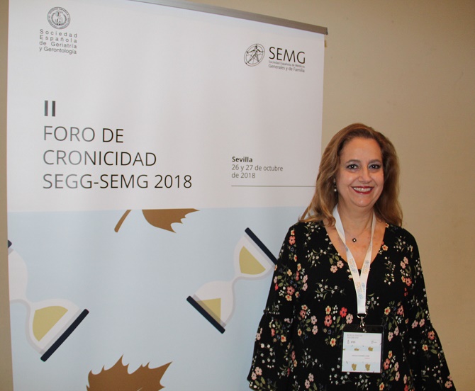 Un estudio sobre dolor articular evidencia la falta de protocolos comunes entre Atenci&oacute;n Primaria y Hospitalaria