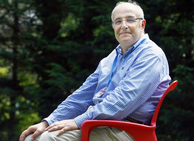 &laquo;El espa&ntilde;ol puede volver a ser una de las grandes lenguas internacionales de la cultura, tambi&eacute;n en el &aacute;mbito m&eacute;dico y cient&iacute;fico&raquo;