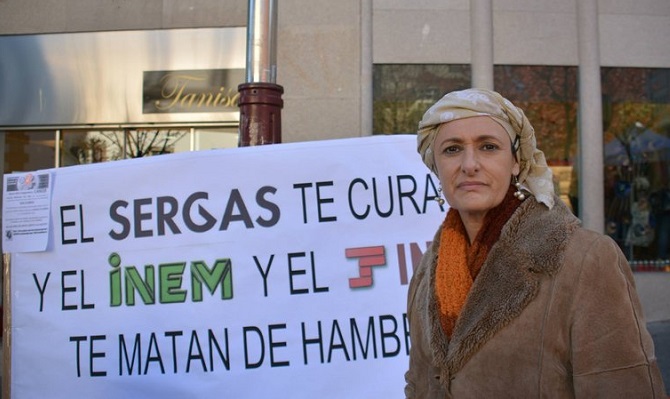 El apoyo ciudadano para lograr mejoras socio sanitarias sigue imparable en la red