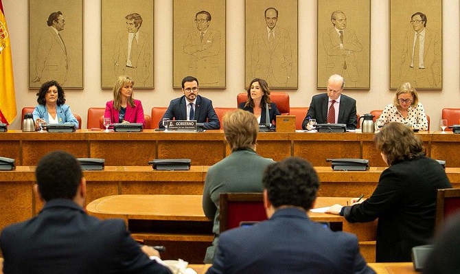 Consumo regular&aacute; las cajas de recompensa de los videojuegos para avanzar en la prevenci&oacute;n de la ludopat&iacute;a en menores