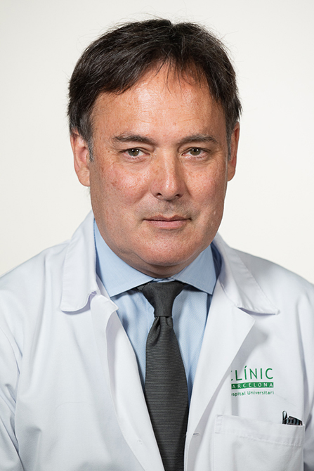 La quimioterapia tiene los d&iacute;as contados en el tratamiento de los linfomas no Hodgkin indolentes