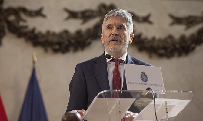 El coronavirus deja a Espa&ntilde;a ‘en suspenso’