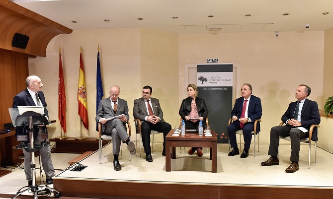 Por cada 6 personas adultas con hipercolesterolemia que reciben un tratamiento adecuado se evita un infarto de miocardio en los siguientes 10 a&ntilde;os