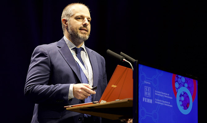 Dos hemat&oacute;logos espa&ntilde;oles ocupar&aacute;n cargos de relevancia en la Asociaci&oacute;n Europea de Hematolog&iacute;a