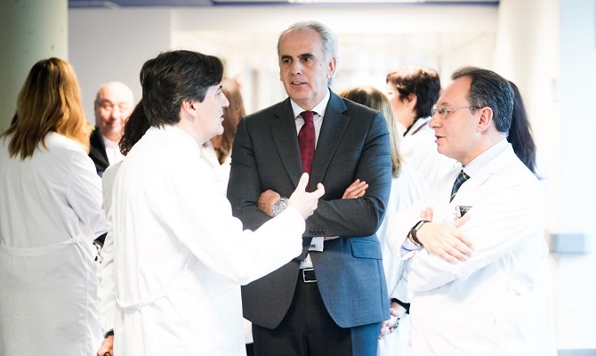 Nuevo proyecto europeo ‘Clarify’ para mejorar la calidad de vida de largos supervivientes de c&aacute;ncer