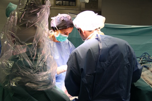 El Hospital del Mar utiliza con &eacute;xito la estimulaci&oacute;n cerebral profunda para tratar cuatro pacientes con anorexia nerviosa