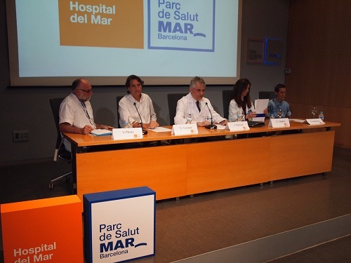 El Hospital del Mar utiliza con &eacute;xito la estimulaci&oacute;n cerebral profunda para tratar cuatro pacientes con anorexia nerviosa
