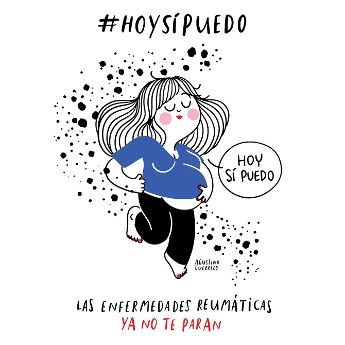 El 40% de las mujeres con enfermedades reum&aacute;ticas retrasan sus planes para quedarse embarazadas por miedo