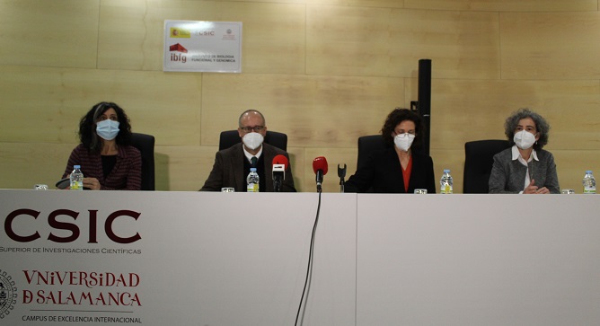 Nueva edici&oacute;n de ‘MicroMundo’ para concienciar y avanzar contra las bacterias resistentes