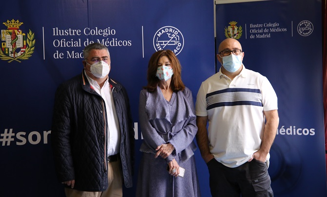 ‘El lado humano’, el documental que narra la cruda realidad de la primera ola de la pandemia