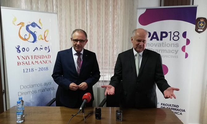 Llega la vacuna universal de Patarroyo contra la malaria para salvar a las 700.000 personas que mueren al a&ntilde;o por el virus