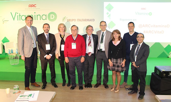 Poner freno a la hipovitaminosis D