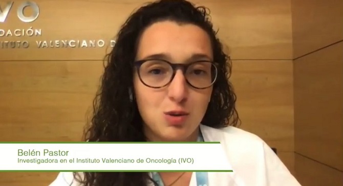 &laquo;Espa&ntilde;a tiene muy buenos investigadores en c&aacute;ncer, pero sin recursos&raquo;