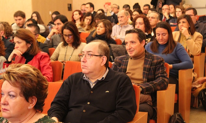 El IBSAL inaugura el programa ’12 meses cuid&aacute;ndote’ para mostrar a la sociedad sus &uacute;ltimos avances cient&iacute;ficos