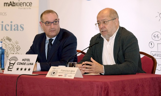 Castilla y Le&oacute;n insiste en que los Consultorios de Agrupaci&oacute;n acercar&aacute;n la medicina y la tecnolog&iacute;a a los pueblos