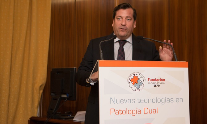 Nueva plataforma digital para ayudar a pacientes con adicciones y enfermedad mental