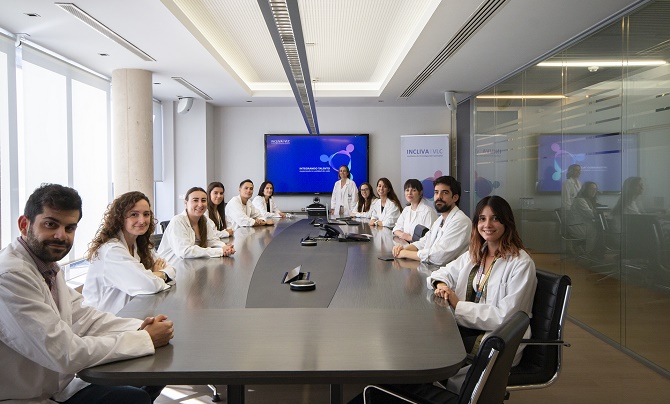 Los avances en investigaci&oacute;n logran que nueve de cada diez mujeres con c&aacute;ncer de mama sobrevivan a los 5 a&ntilde;os
