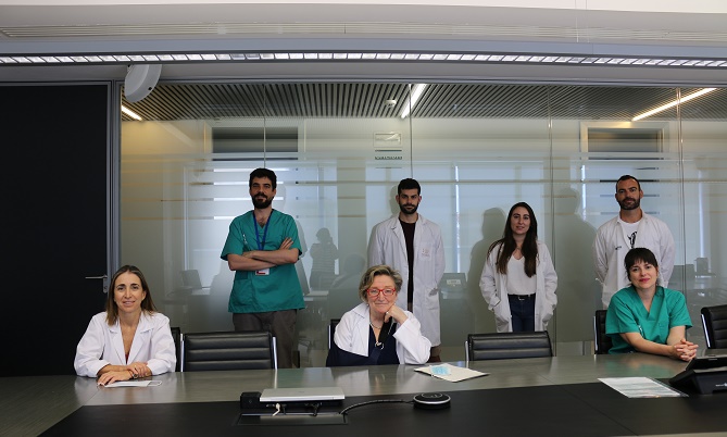 Nuevo f&aacute;rmaco como potencial tratamiento de c&aacute;ncer de mama en mujeres j&oacute;venes, m&aacute;s agresivo y de peor pron&oacute;stico
