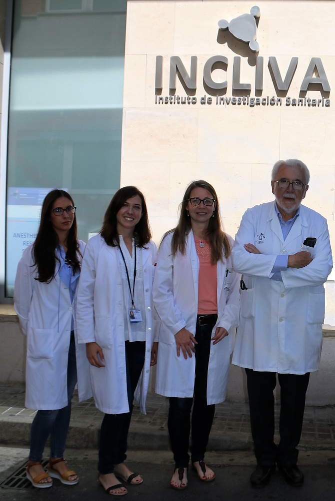 Identificado un perfil molecular asociado al desarrollo de enfermedad renal en estadios tempranos en pacientes con hipertensi&oacute;n