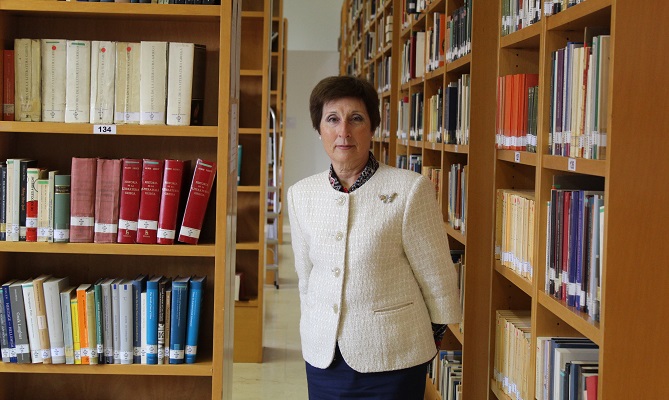 «Si no conseguimos que esta generación vuelva a pensar, no vamos a ninguna parte; no se trata de que piensen los políticos, sino de que pensemos todos»