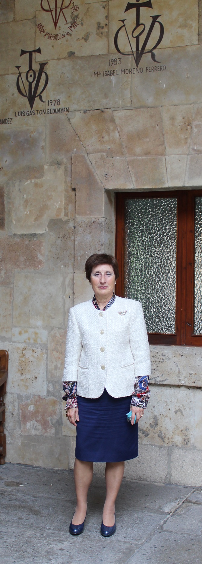 «Si no conseguimos que esta generación vuelva a pensar, no vamos a ninguna parte; no se trata de que piensen los políticos, sino de que pensemos todos»